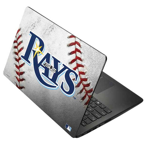 MLB Tampa Bay Rays Game Ball Asus X502CA 15.6 Skin