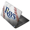 MLB Tampa Bay Rays Game Ball Asus X502CA 15.6 Skin