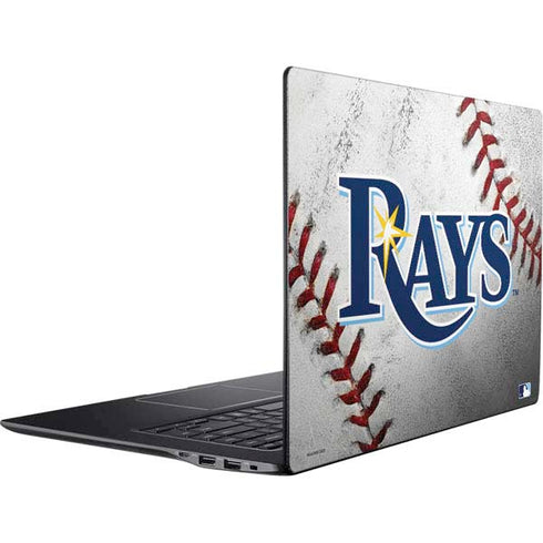 MLB Tampa Bay Rays Game Ball Ativ Book 9 (15.6in 2014) Skin