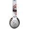 MLB Tampa Bay Rays Game Ball Beats Solo 2 Wired Skin
