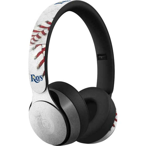 MLB Tampa Bay Rays Game Ball Beats Solo Pro Skin