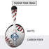 MLB Tampa Bay Rays Game Ball Bose Noise Cancelling Headphones 700 Skin