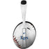 MLB Tampa Bay Rays Game Ball Bose Noise Cancelling Headphones 700 Skin