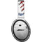 MLB Tampa Bay Rays Game Ball Bose QuietComfort 35 Headphones Skin