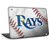 MLB Tampa Bay Rays Game Ball HP Chromebook Skin