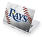MLB Tampa Bay Rays Game Ball Acer Chromebook Skin