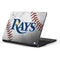 MLB Tampa Bay Rays Game Ball Samsung Chromebook Skin