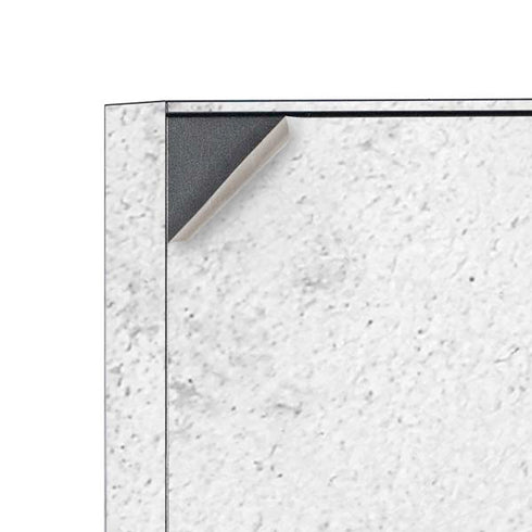 MLB Tampa Bay Rays Game Ball Corsair 4000D Tempered Glass Mid-Tower ATX Case Skin