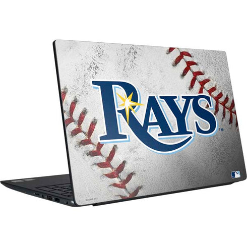 MLB Tampa Bay Rays Game Ball Dell Vostro Skin