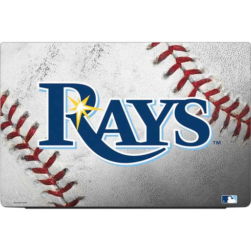 MLB Tampa Bay Rays Game Ball Dell Vostro Skin