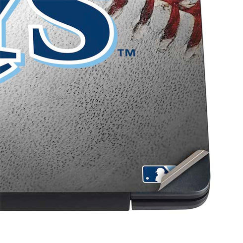 MLB Tampa Bay Rays Game Ball Dell Vostro Skin