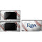 MLB Tampa Bay Rays Game Ball DS Lite Skin
