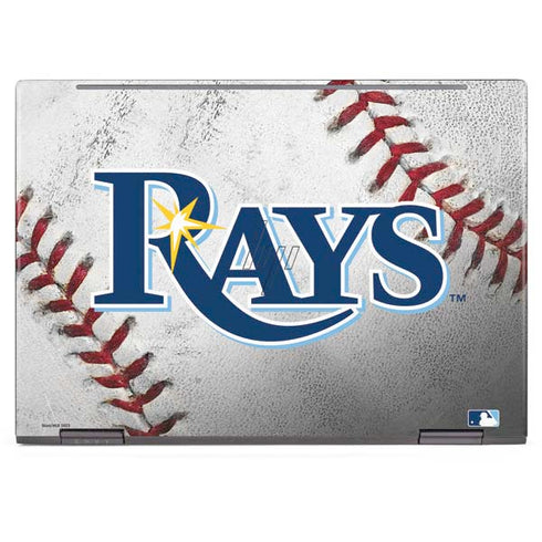 MLB Tampa Bay Rays Game Ball HP Envy Skin