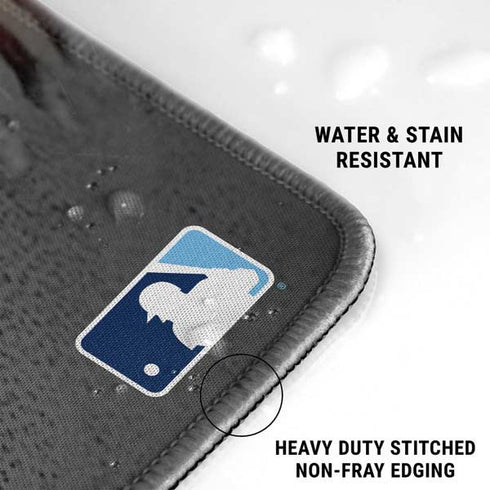 MLB Tampa Bay Rays Game Ball Gaming Mouse Pad
