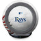 MLB Tampa Bay Rays Game Ball Fast Charge Wireless Charging Stand Skin