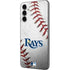 MLB Tampa Bay Rays Game Ball Galaxy A14 5G Skin
