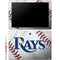 MLB Tampa Bay Rays Game Ball Galaxy Book 12in Skin