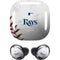 MLB Tampa Bay Rays Game Ball Galaxy Buds Pro Skin