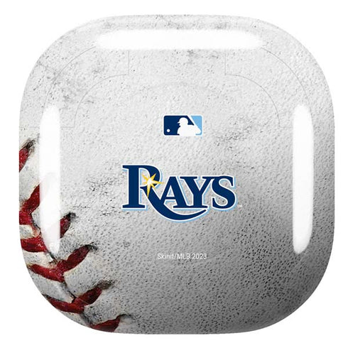 MLB Tampa Bay Rays Game Ball Galaxy Buds Pro Skin