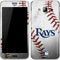 MLB Tampa Bay Rays Game Ball Galaxy J3 Skin