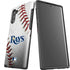 MLB Tampa Bay Rays Game Ball Galaxy Note 10 Pro Case