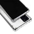 MLB Tampa Bay Rays Game Ball Galaxy Note20 5G Clear Case