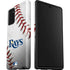MLB Tampa Bay Rays Game Ball Galaxy Note20 5G Pro Case