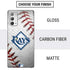 MLB Tampa Bay Rays Game Ball Galaxy Note20 5G Skin