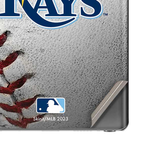 MLB Tampa Bay Rays Game Ball Galaxy Note20 5G Skin