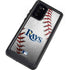 MLB Tampa Bay Rays Game Ball Galaxy Note20 5G Waterproof Case