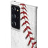 MLB Tampa Bay Rays Game Ball Galaxy Note20 Ultra 5G Lite Case