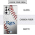 MLB Tampa Bay Rays Game Ball Galaxy Note20 Ultra 5G Skin