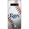 MLB Tampa Bay Rays Game Ball Galaxy S10 Plus Skin