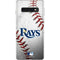 MLB Tampa Bay Rays Game Ball Galaxy S10 Skin