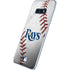 MLB Tampa Bay Rays Game Ball Galaxy S10e Skin
