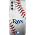 MLB Tampa Bay Rays Game Ball Galaxy S20 Fan Edition Skin