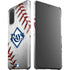 MLB Tampa Bay Rays Game Ball Galaxy S20 Lite Case