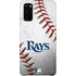 MLB Tampa Bay Rays Game Ball Galaxy S20 Lite Case