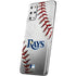 MLB Tampa Bay Rays Game Ball Galaxy S20 Plus Skin
