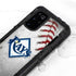 MLB Tampa Bay Rays Game Ball Galaxy S20 Plus Waterproof Case