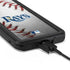 MLB Tampa Bay Rays Game Ball Galaxy S20 Plus Waterproof Case