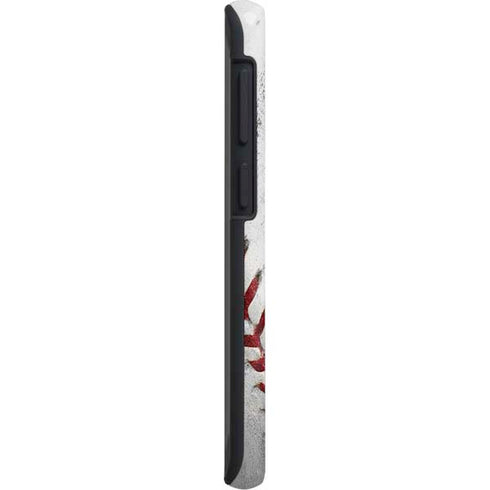 MLB Tampa Bay Rays Game Ball Galaxy S20 Pro Case