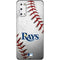 MLB Tampa Bay Rays Game Ball Galaxy S20 Skin