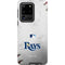 MLB Tampa Bay Rays Game Ball Galaxy S20 Ultra 5G Pro Case
