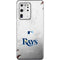 MLB Tampa Bay Rays Game Ball Galaxy S20 Ultra 5G Skin