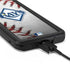 MLB Tampa Bay Rays Game Ball Galaxy S20 Waterproof Case