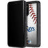 MLB Tampa Bay Rays Game Ball Galaxy S20 Waterproof Case