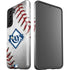 MLB Tampa Bay Rays Game Ball Galaxy S21 5G Pro Case