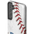 MLB Tampa Bay Rays Game Ball Galaxy S21 5G Pro Case
