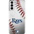 MLB Tampa Bay Rays Game Ball Galaxy S21 5G Skin